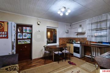 Фото №3: Дом 73 м² - Краснодар, ж/р Новознаменский, ул. Богатырская