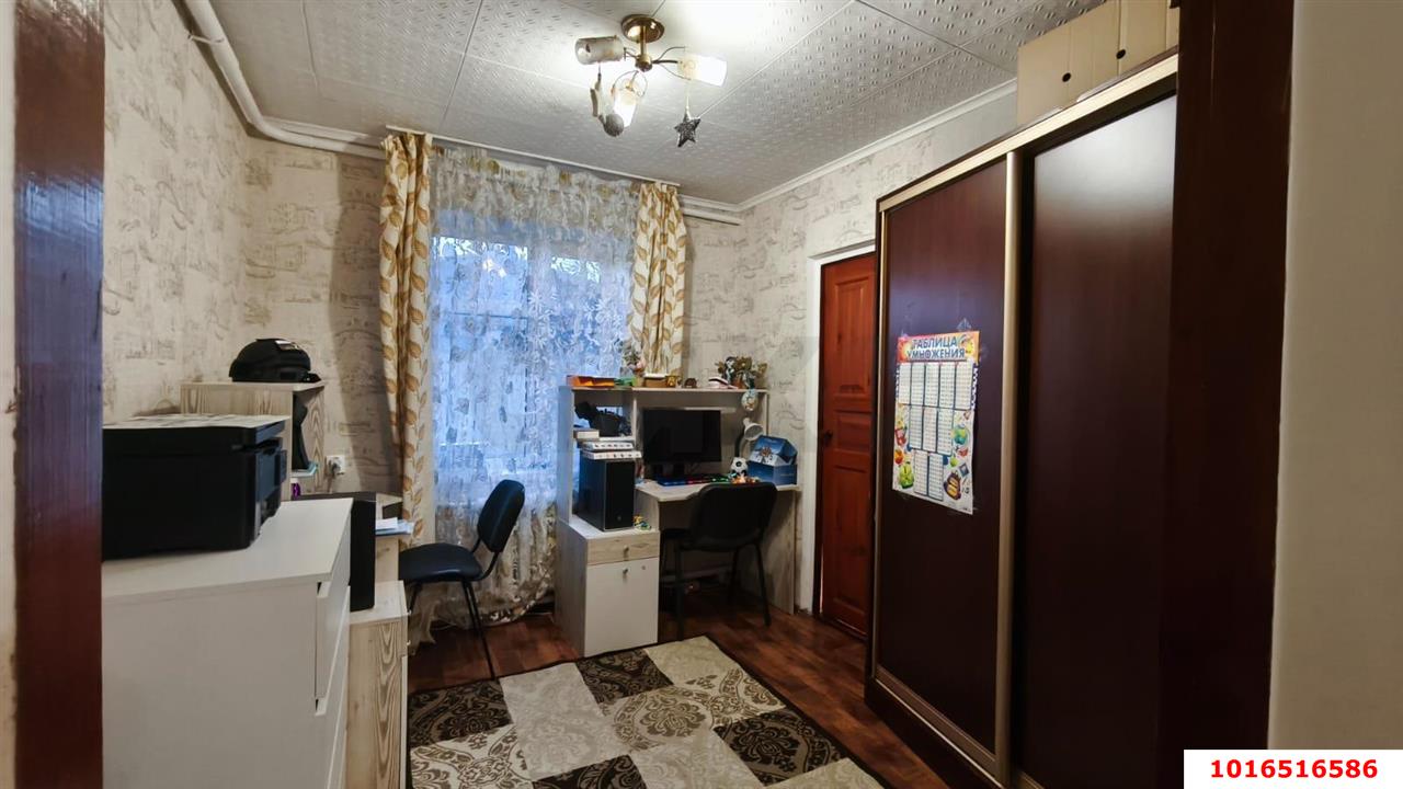 Фото №9: Дом 73 м² + 3.12 сот. - Краснодар, Карасунский внутригородской округ, ж/р Новознаменский, ул. Богатырская