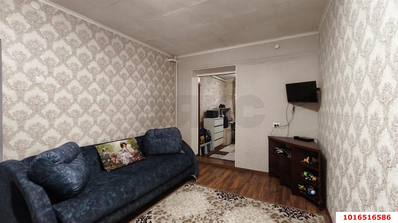 Фото №4: Дом 73 м² + 3.12 сот. - Краснодар, Карасунский внутригородской округ, ж/р Новознаменский, ул. Богатырская