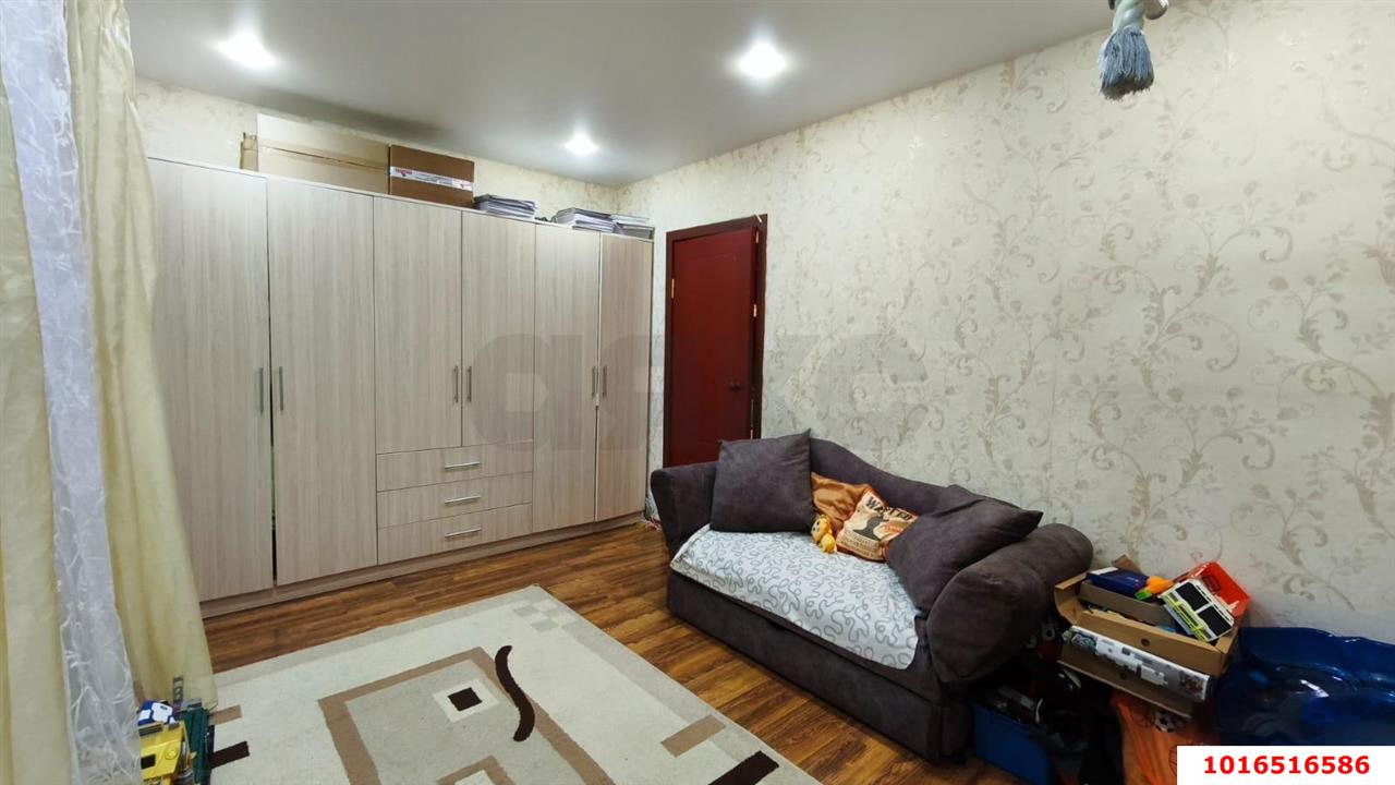 Фото №5: Дом 73 м² + 3.12 сот. - Краснодар, Карасунский внутригородской округ, ж/р Новознаменский, ул. Богатырская