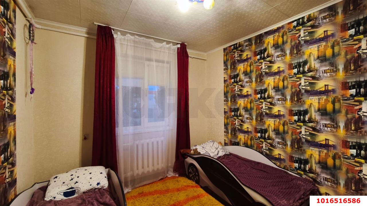 Фото №7: Дом 73 м² + 3.12 сот. - Краснодар, Карасунский внутригородской округ, ж/р Новознаменский, ул. Богатырская