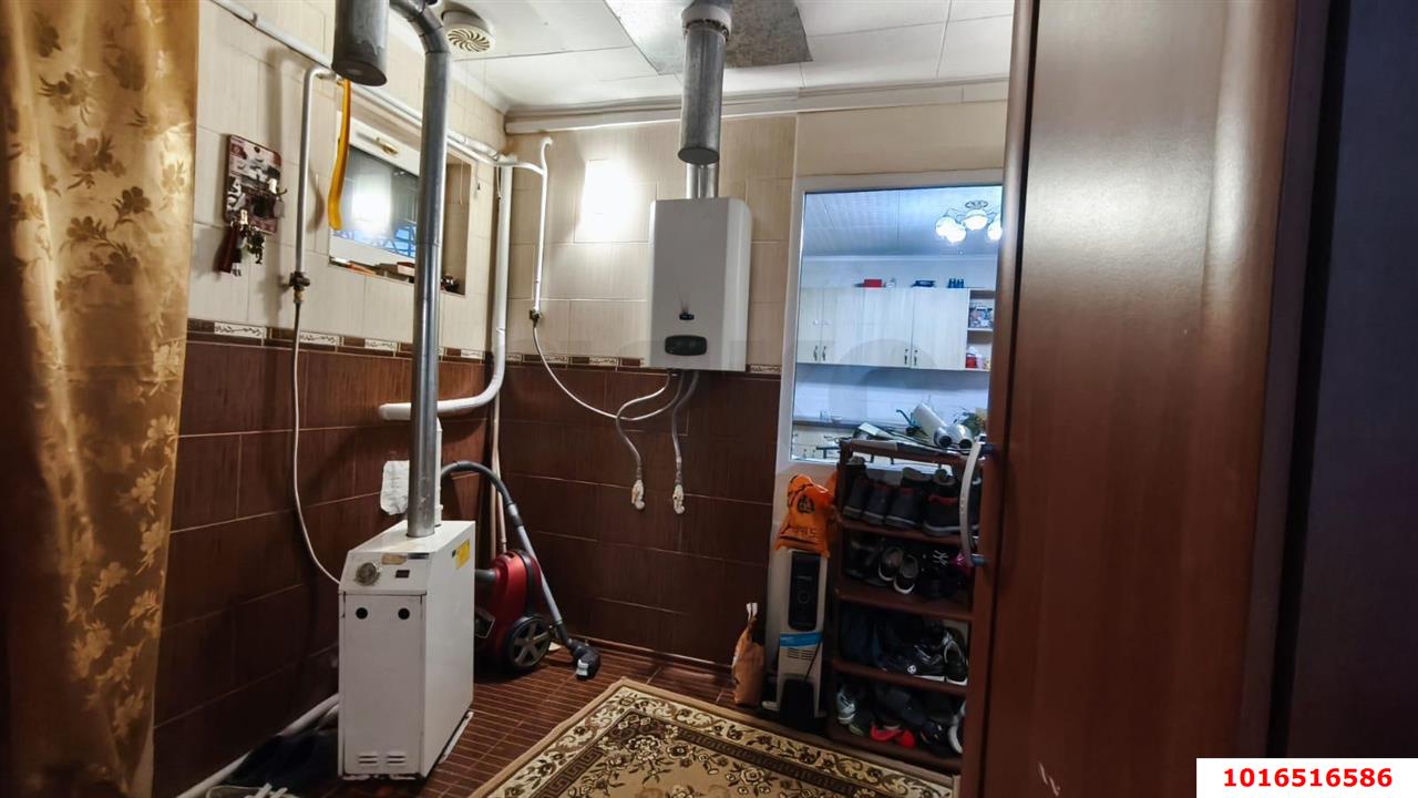 Фото №8: Дом 73 м² + 3.12 сот. - Краснодар, Карасунский внутригородской округ, ж/р Новознаменский, ул. Богатырская