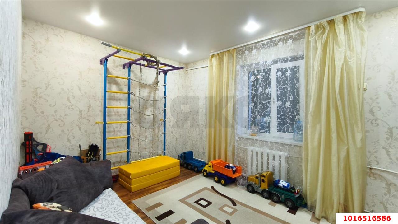 Фото №6: Дом 73 м² + 3.12 сот. - Краснодар, Карасунский внутригородской округ, ж/р Новознаменский, ул. Богатырская