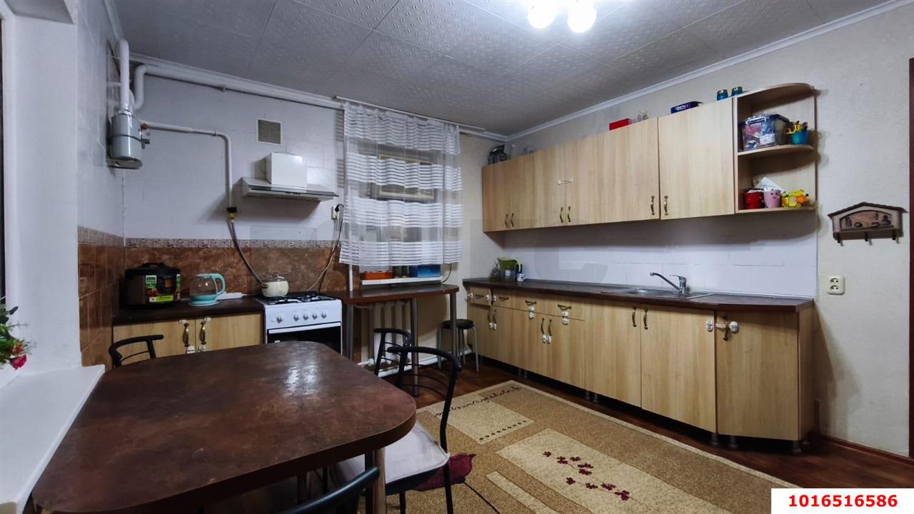 Фото №2: Дом 73 м² + 3.12 сот. - Краснодар, Карасунский внутригородской округ, ж/р Новознаменский, ул. Богатырская