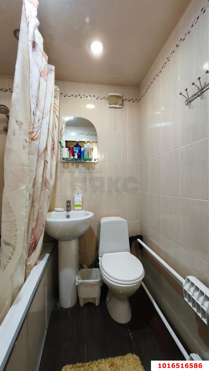 Фото №10: Дом 73 м² + 3.12 сот. - Краснодар, Карасунский внутригородской округ, ж/р Новознаменский, ул. Богатырская