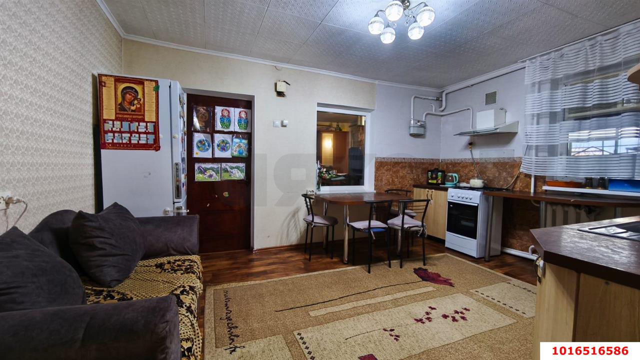 Фото №1: Дом 73 м² + 3.12 сот. - Краснодар, Карасунский внутригородской округ, ж/р Новознаменский, ул. Богатырская