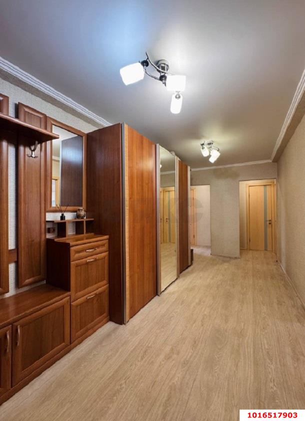 Фото №10: 3-комнатная квартира 100 м² - Краснодар, Прикубанский внутригородской округ, мкр. Новый, ул. 9-я Тихая, 17