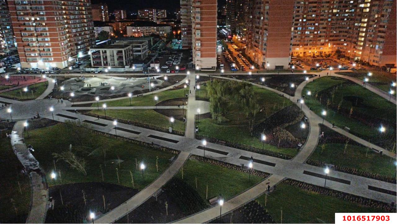 Фото №15: 3-комнатная квартира 100 м² - Краснодар, Прикубанский внутригородской округ, мкр. Новый, ул. 9-я Тихая, 17