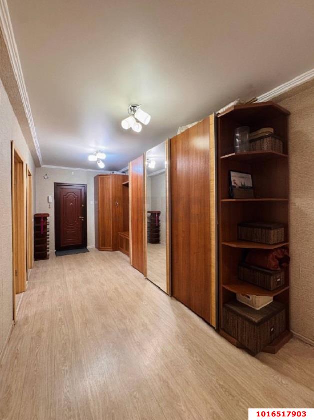 Фото №11: 3-комнатная квартира 100 м² - Краснодар, Прикубанский внутригородской округ, мкр. Новый, ул. 9-я Тихая, 17