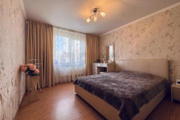 Фото №5: 3-комнатная квартира 100 м² - Краснодар, мкр. Новый, ул. 9-я Тихая, 17