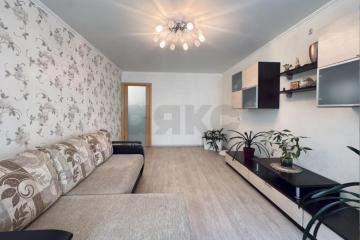 Фото №4: 3-комнатная квартира 100 м² - Краснодар, мкр. Новый, ул. 9-я Тихая, 17