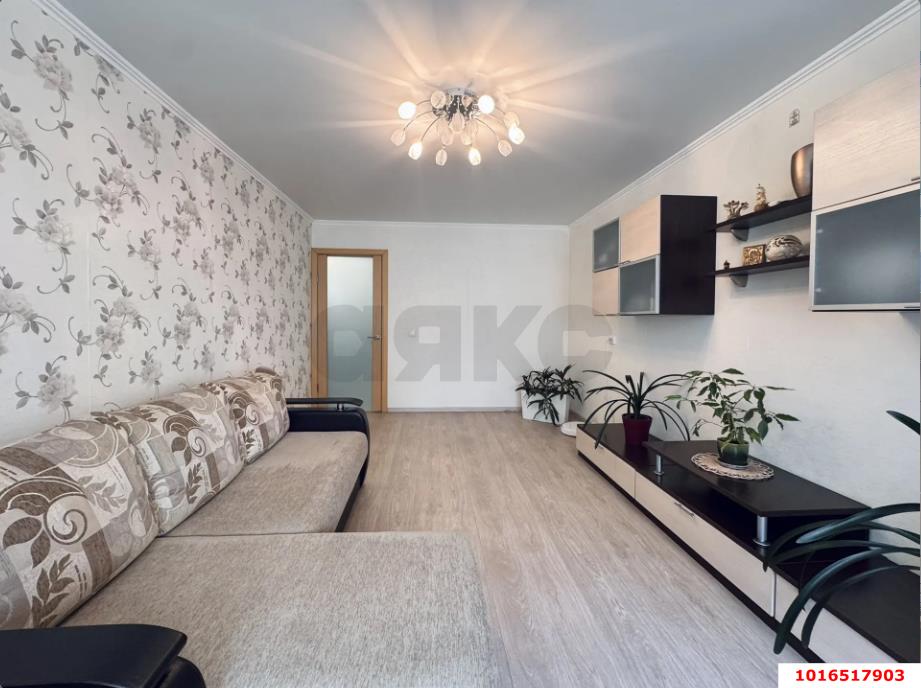 Фото №4: 3-комнатная квартира 100 м² - Краснодар, Прикубанский внутригородской округ, мкр. Новый, ул. 9-я Тихая, 17