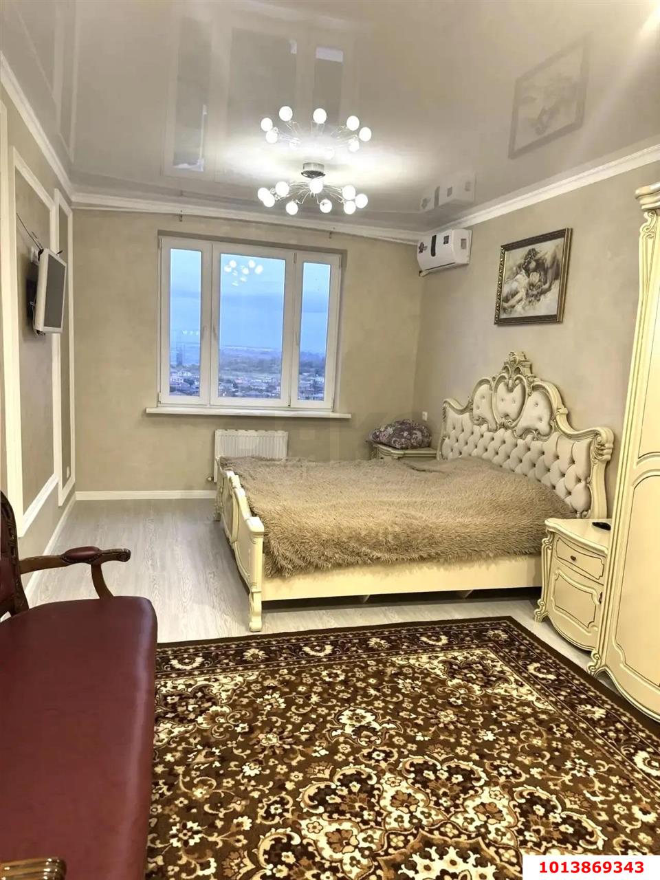 Фото №8: 2-комнатная квартира 63 м² - Краснодар, ул. имени Валерия Гассия, 4/7к3