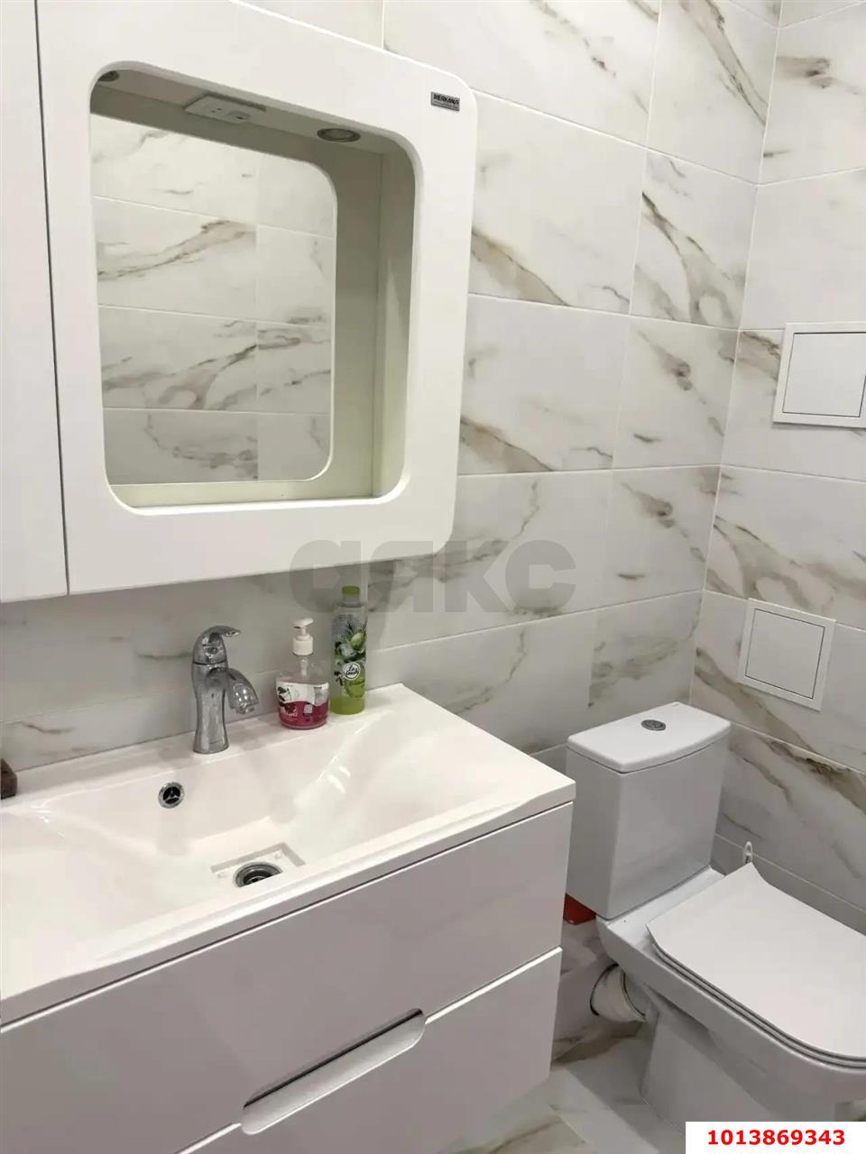 Фото №5: 2-комнатная квартира 63 м² - Краснодар, ул. имени Валерия Гассия, 4/7к3