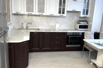 Фото №3: 2-комнатная квартира 63 м² - Краснодар, мкр. жилой комплекс Фреш, ул. имени Валерия Гассия, 4/7к3