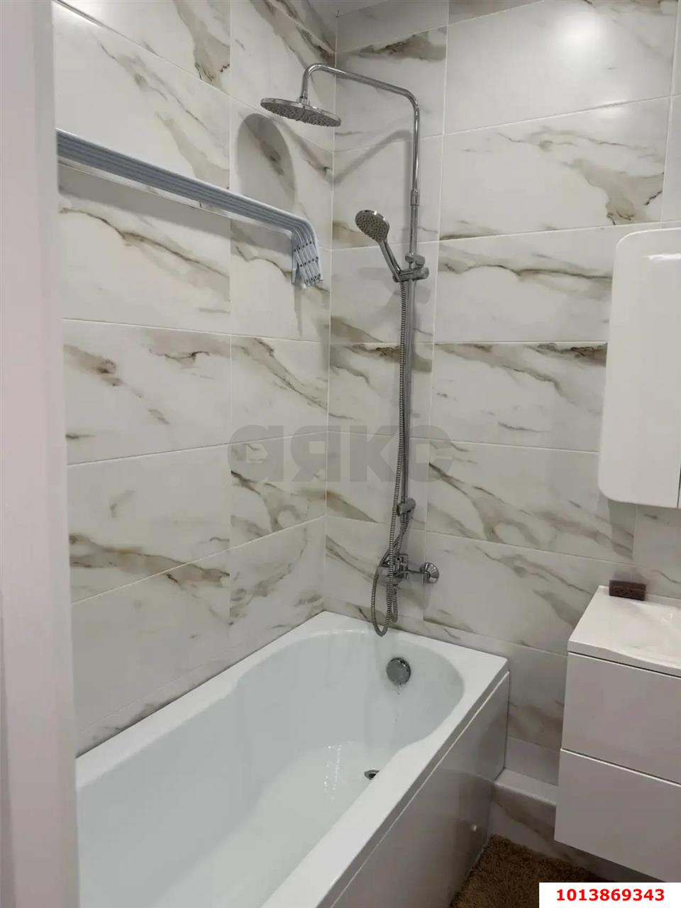 Фото №6: 2-комнатная квартира 63 м² - Краснодар, ул. имени Валерия Гассия, 4/7к3