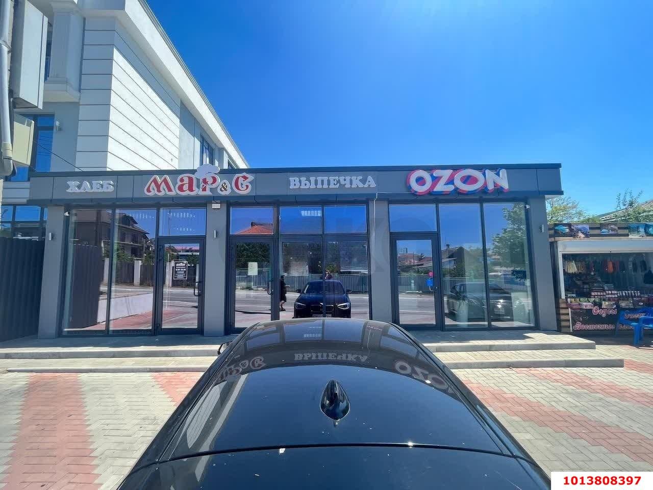 Фото №4: Коммерция 70 м² - Кабардинка, ул. Спортивная, 16