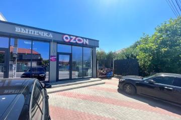 Фото №2: Коммерция 70 м² - Кабардинка, ул. Спортивная, 16