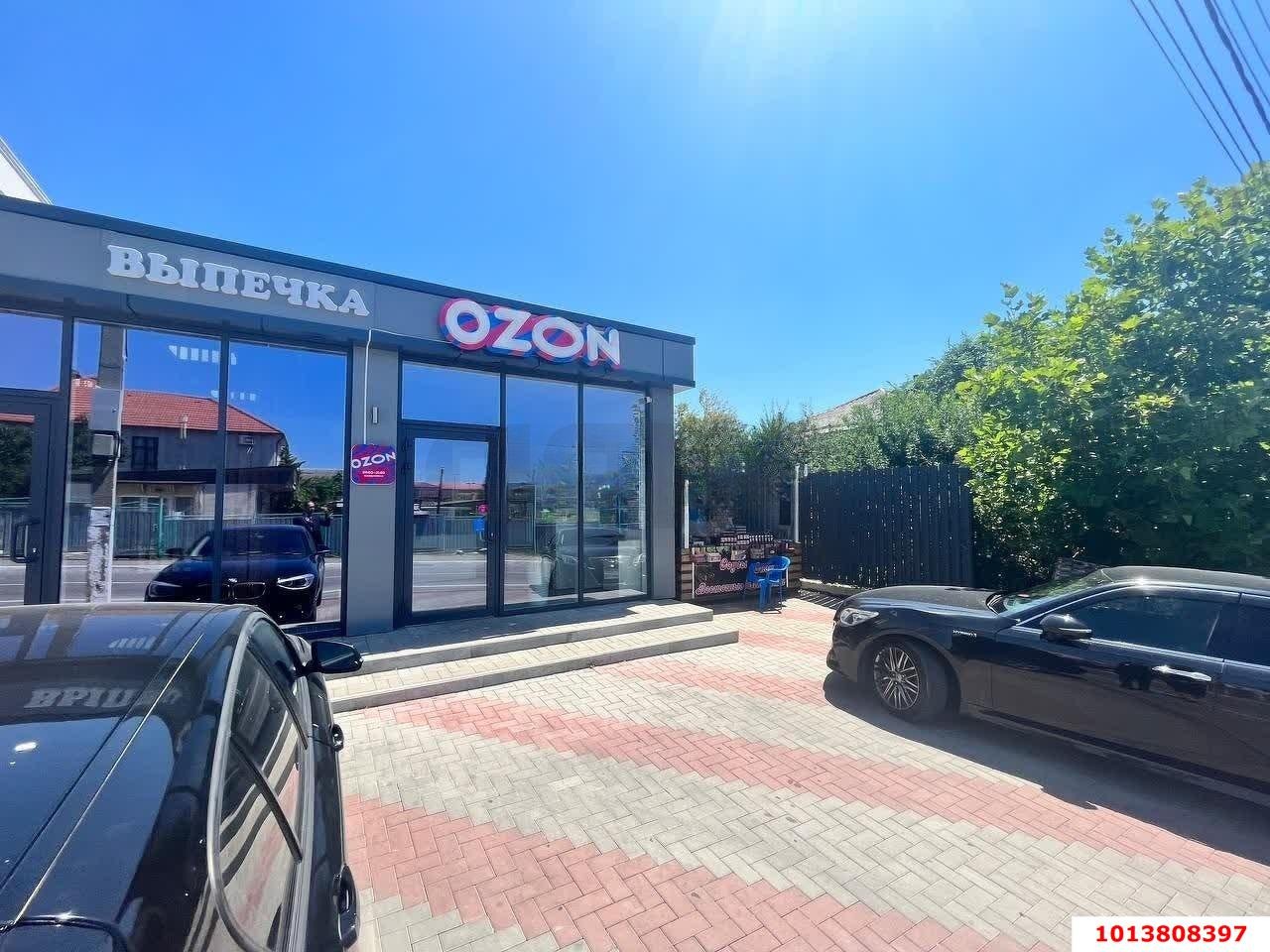 Фото №2: Коммерция 70 м² - Кабардинка, ул. Спортивная, 16