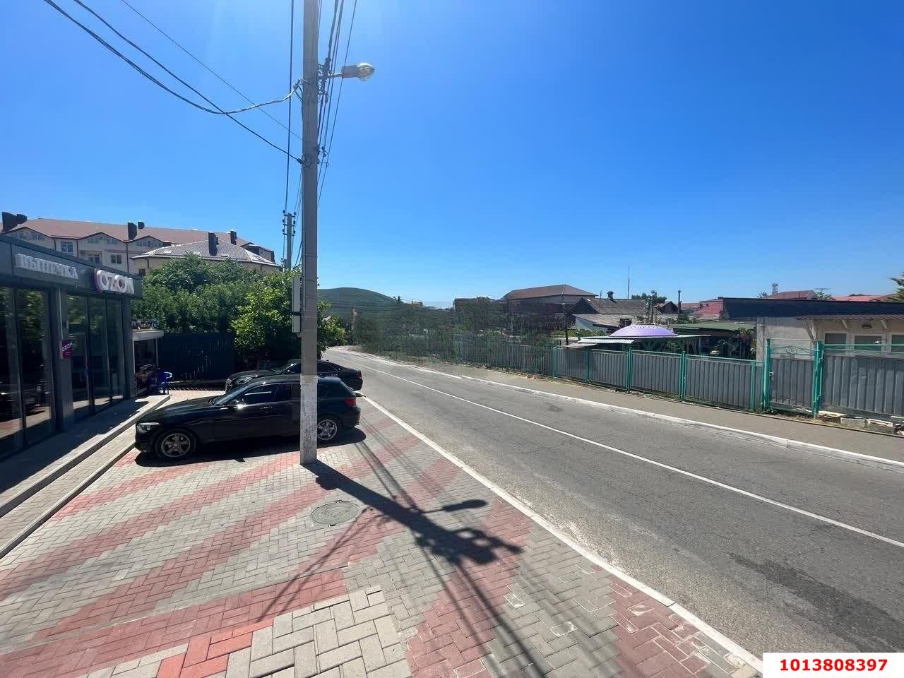 Фото №3: Коммерция 70 м² - Кабардинка, ул. Спортивная, 16