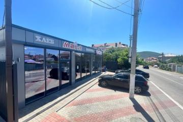 Фото №1: Коммерция 70 м² - Кабардинка, ул. Спортивная, 16