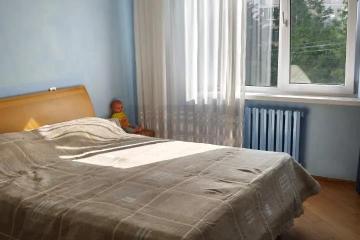 Фото №4: 2-комнатная квартира 72 м² - Краснодар, мкр. Юбилейный, ул. Думенко, 33