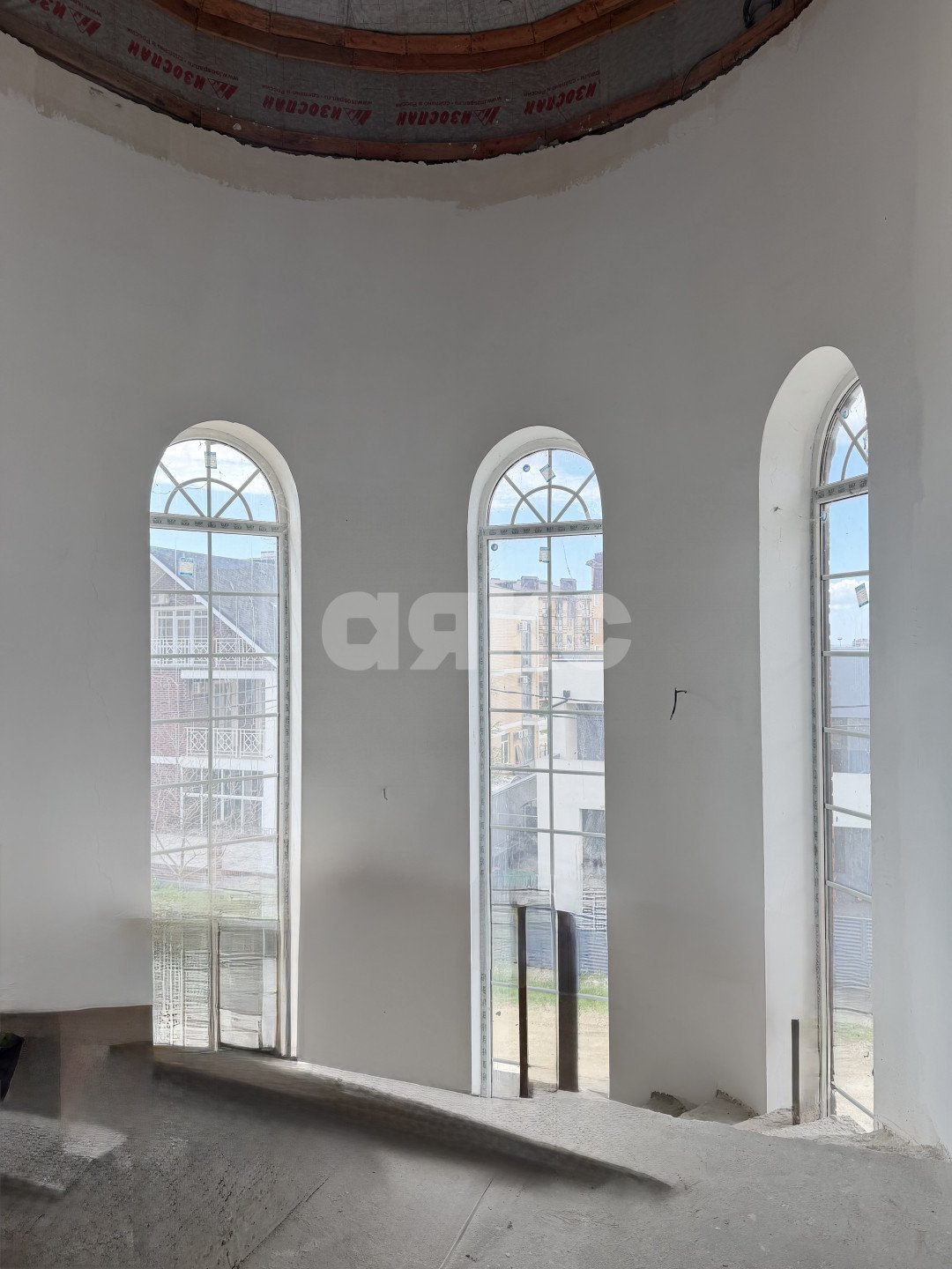 Фото №9: Дом 851 м² + 7 сот. - Анапа, ул. Тростниковая, 11