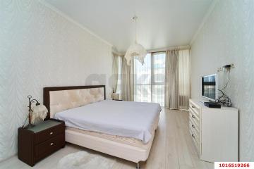 Фото №2: 2-комнатная квартира 89 м² - Краснодар, мкр. Центральный, ул. Кубанская набережная, 37/12