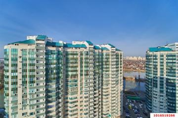 Фото №2: 2-комнатная квартира 89 м² - Краснодар, мкр. Центральный, ул. Кубанская набережная, 37/12