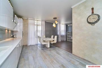 Фото №3: 2-комнатная квартира 89 м² - Краснодар, мкр. Центральный, ул. Кубанская набережная, 37/12