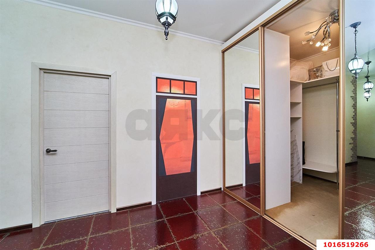 Фото №14: 2-комнатная квартира 89 м² - Краснодар, Центральный внутригородской округ, Западный внутригородской округ, мкр. Центральный, ул. Кубанская набережная, 37/12