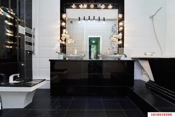 Фото №5: 2-комнатная квартира 89 м² - Краснодар, мкр. Центральный, ул. Кубанская набережная, 37/12