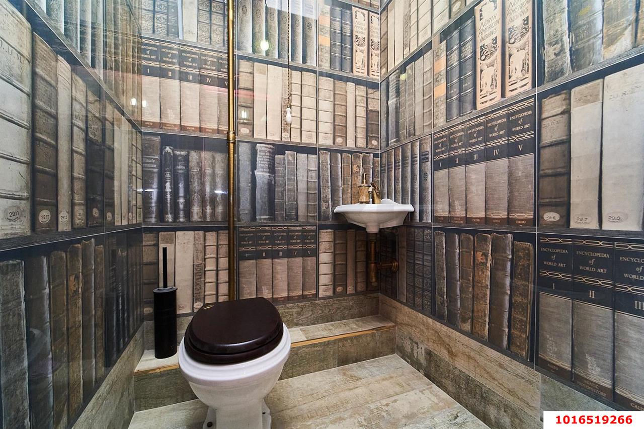 Фото №9: 2-комнатная квартира 89 м² - Краснодар, Центральный внутригородской округ, Западный внутригородской округ, мкр. Центральный, ул. Кубанская набережная, 37/12