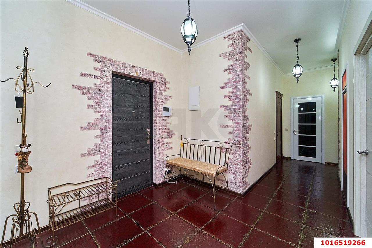 Фото №15: 2-комнатная квартира 89 м² - Краснодар, Центральный внутригородской округ, Западный внутригородской округ, мкр. Центральный, ул. Кубанская набережная, 37/12