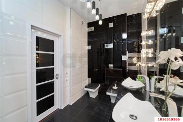 Фото №3: 2-комнатная квартира 89 м² - Краснодар, мкр. Центральный, ул. Кубанская набережная, 37/12