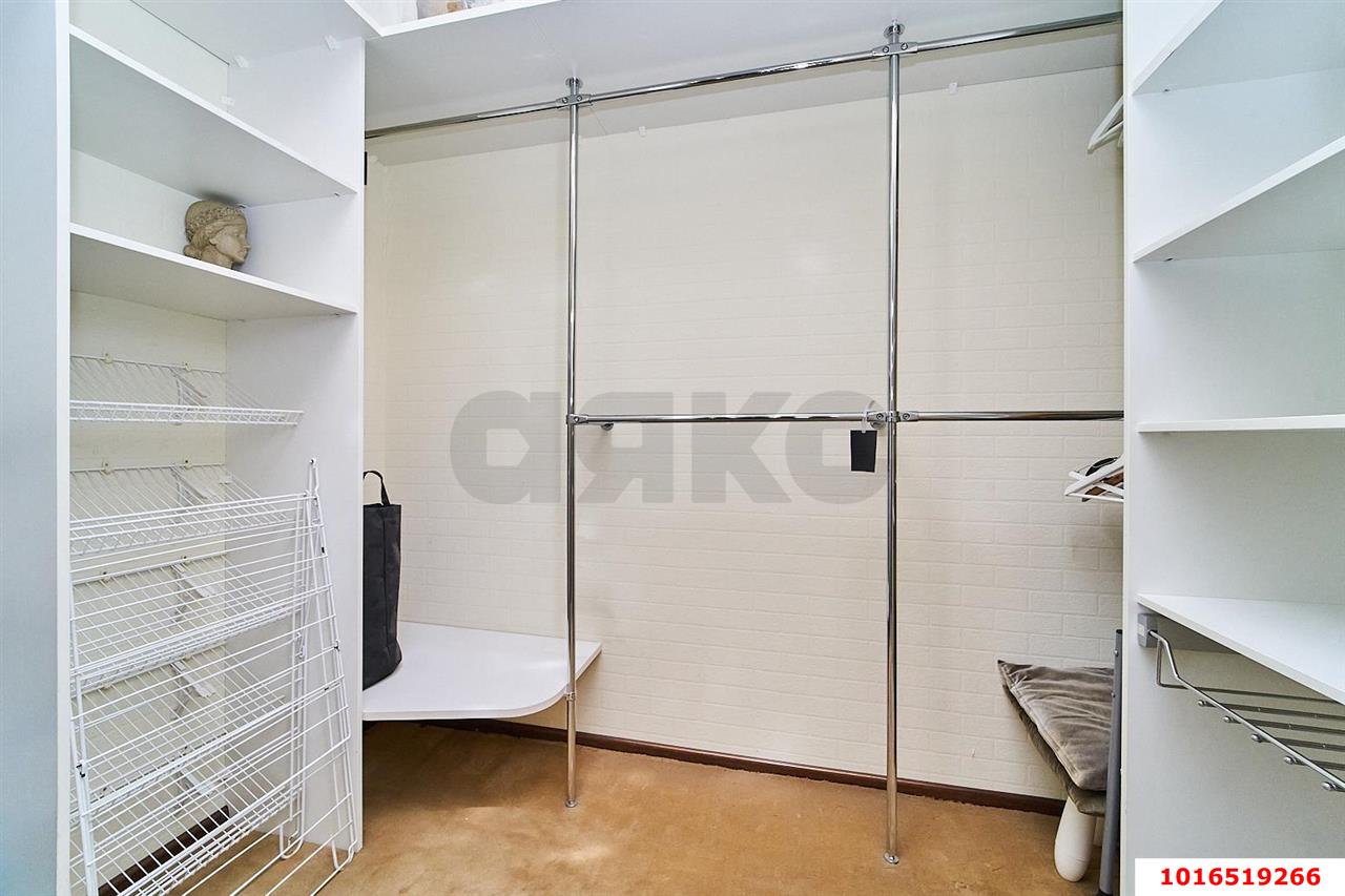 Фото №13: 2-комнатная квартира 89 м² - Краснодар, Центральный внутригородской округ, Западный внутригородской округ, мкр. Центральный, ул. Кубанская набережная, 37/12