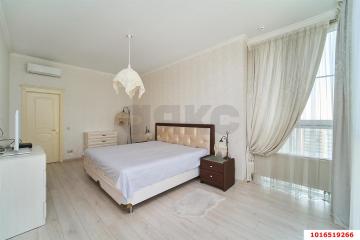 Фото №5: 2-комнатная квартира 89 м² - Краснодар, мкр. Центральный, ул. Кубанская набережная, 37/12