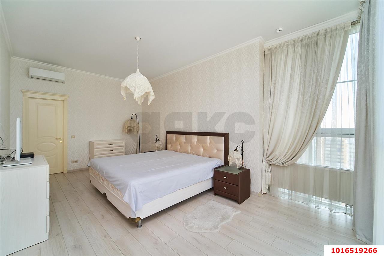 Фото №7: 2-комнатная квартира 89 м² - Краснодар, Центральный внутригородской округ, Западный внутригородской округ, мкр. Центральный, ул. Кубанская набережная, 37/12