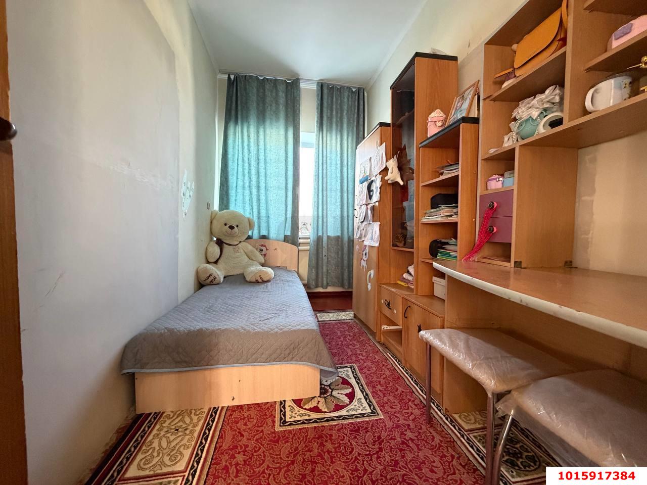 Фото №5: Дом 101 м² + 5.8 сот. - Динская, ул. Новая, 19А