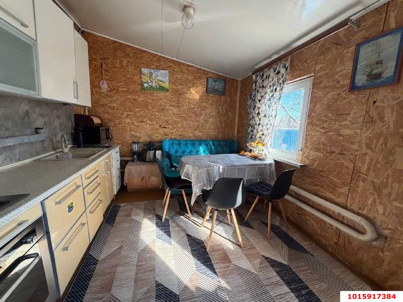 Фото №8: Дом 101 м² + 5.8 сот. - Динская, ул. Новая, 19А