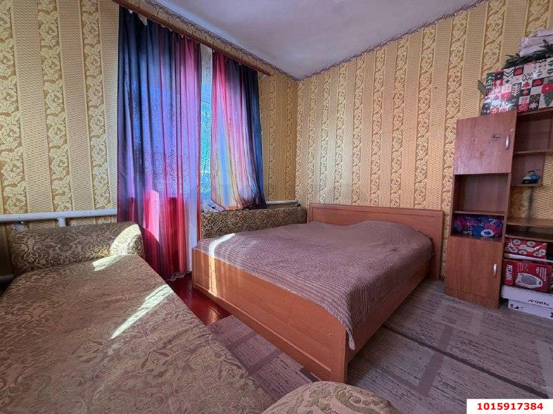 Фото №6: Дом 101 м² + 5.8 сот. - Динская, ул. Новая, 19А