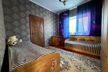 Фото №4: Дом 101 м² - Динская, ул. Новая, 19А