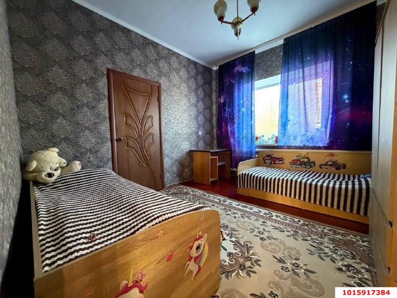 Фото №4: Дом 101 м² + 5.8 сот. - Динская, ул. Новая, 19А