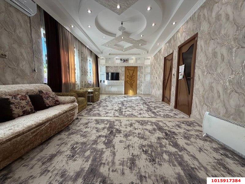 Фото №1: Дом 101 м² + 5.8 сот. - Динская, ул. Новая, 19А