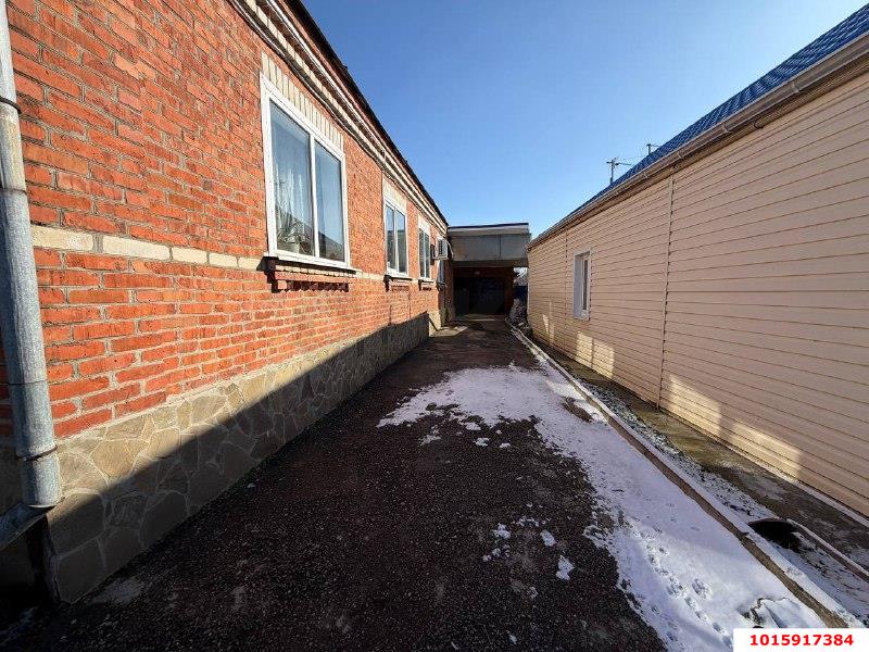 Фото №12: Дом 101 м² + 5.8 сот. - Динская, ул. Новая, 19А