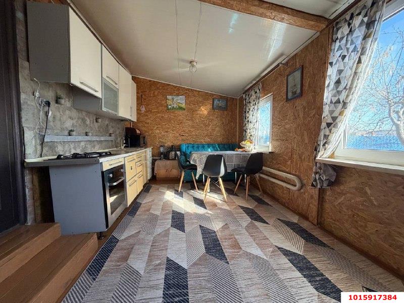 Фото №7: Дом 101 м² + 5.8 сот. - Динская, ул. Новая, 19А