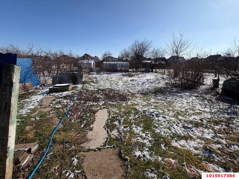 Фото №13: Дом 101 м² + 5.8 сот. - Динская, ул. Новая, 19А