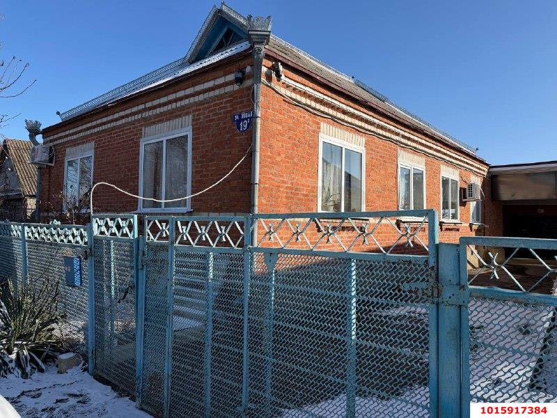 Фото №11: Дом 101 м² + 5.8 сот. - Динская, ул. Новая, 19А