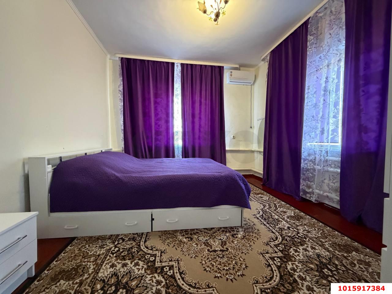 Фото №3: Дом 101 м² + 5.8 сот. - Динская, ул. Новая, 19А