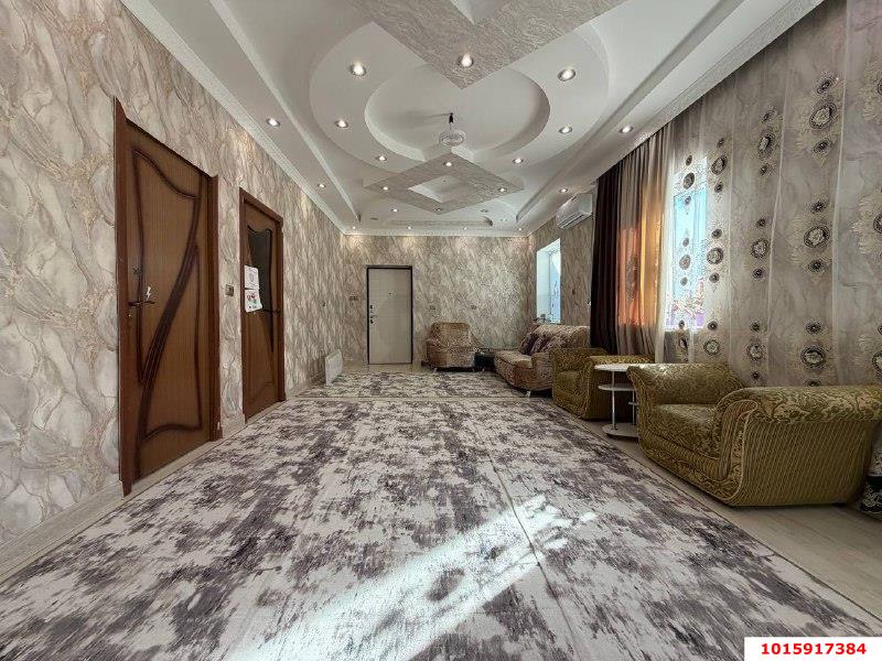 Фото №2: Дом 101 м² + 5.8 сот. - Динская, ул. Новая, 19А